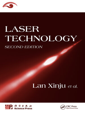 cover image of Laser Technology